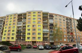 Prodej, byt, 3+1+ lodžie, 68 m2, ul.Strážnická