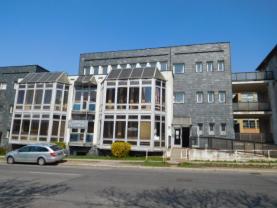 Pronájem, obchodní prostory, 180 m2, Jablonec nad Nisou