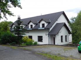 Pronájem, restaurace, 767 m2, Horní Slavkov