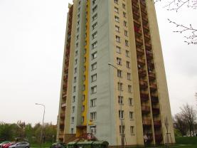 Pronájem, obchodní prostor, Ostrava - Zábřeh