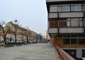 Pronájem, sklady a trezor, až 123 m2, Praha 9 - Balabenka