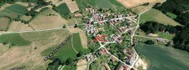 Prodej, stavební pozemek, Nový Rychnov - Sázava