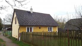 Prodej, rodinný dům, 147 m2, Dobřív
