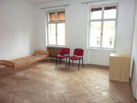 Prodej, Byt 3+1, Brno, ul. Údolní