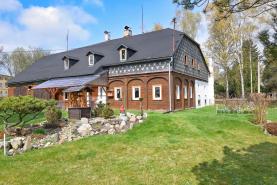 Prodej, restaurace, stravování, Jiříkov, ul. Teplická