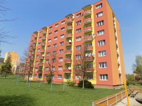 Prodej, byt 3+kk, 68 m2, Beroun