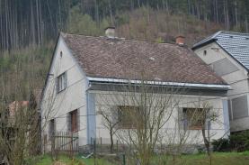 Prodej, rodinný dům, 439 m2, Klášterec