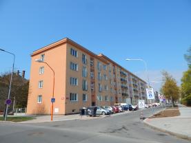Prodej, byt 2+1, 57m2, Plzeň, ul. Rychtaříkova