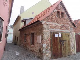 Prodej, obchod, 31 m2, Horažďovice