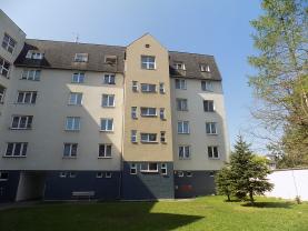 Prodej, byt 4+1, 98 m2, Nymburk