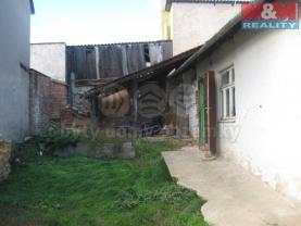 Prodej, rodinný dům, Čejkovice, ul. Vinařská
