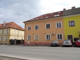 Prodej, byt 3+1, Králův Dvůr, ul. Plzeňská