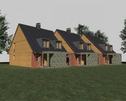 Prodej, apartmán, 88 m2, Říčky v Orlických horách