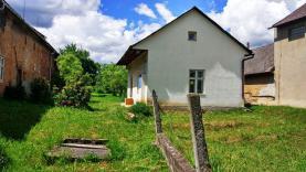Prodej, rodinný dům, 62 m2, Palonín