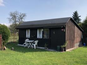 Prodej, chata, 453 m2, Soběslav, ul. U Svákova