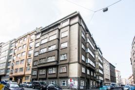 Prodej, byt 3+1, Praha, ul. Veverkova