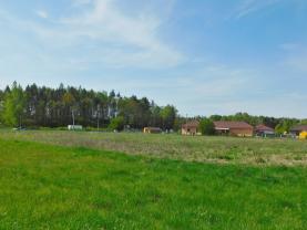 Prodej, pozemek, 5412 m2, Okna