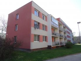 Prodej, byt 3+1, Beroun - Centrum, ul. Na Parkáně