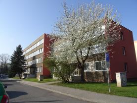 Prodej, byt 3+1, Beroun - Centrum, ul. Na Parkáně