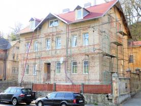 Prodej, byt 4+KK, 72 m2, Dalovice, ul. Bohatická