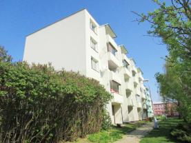 Prodej, byt 1+1, 34 m2, Hustopeče, ul. Školní