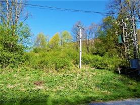 Prodej, stavební pozemek, 5430 m2, Jeseník