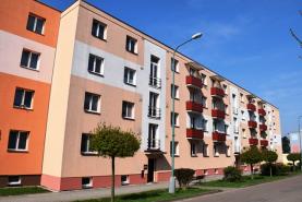 Prodej, byt 3+1, Vamberk, ul. Jiráskova