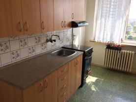 Prodej, byt 2+1, 63 m2, Ostrava, ul. Horní