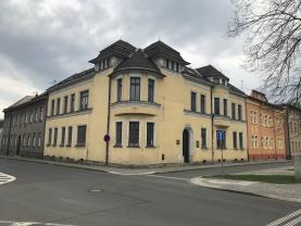 Prodej, kanceláře, Ostrava, Vítkovice, ul. Kutuzovova