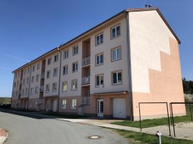 Prodej, byt 3+kk, 60m2, Holýšov, ul. Na Stráni