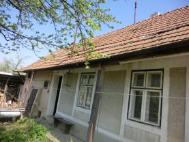 Prodej, rodinný dům, 185 m2, Skoronice