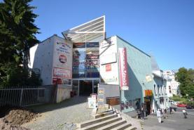 Pronájem, obchodní prostory, 170 m2, Jablonec nad Nisou