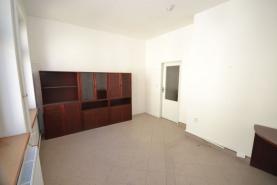Pronájem, kancelářské prostory, 92 m2, Jablonec nad Nisou