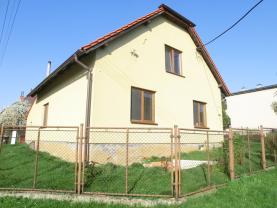 Prodej, rodinný dům, Hlučín - Darkovičky, ul. Na Záplotí