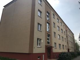 Prodej, byt 2+1, Zlín, ul. Dukelská