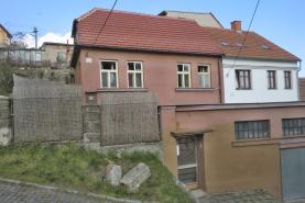 Prodej, rodinný dům, Třebíč, ul. Zadní