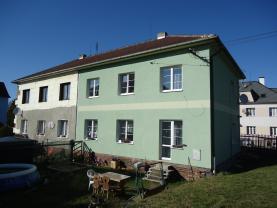 Prodej, byt 3+1, 66 m2, Dolní Rychnov, ul. Růžová