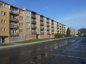 Prodej, byt 2+1, Strakonice, ul. Mírová
