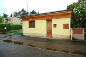 Prodej, rodinný dům 4+kk, 217 m2, Nučice u Prahy