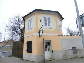 Pronájem, komerční prostory, výměra 52 m2, Vysoké Mýto