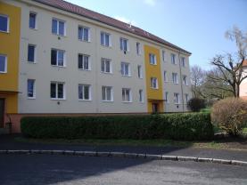 Prodej, byt 2+kk, 52 m2, Domažlice