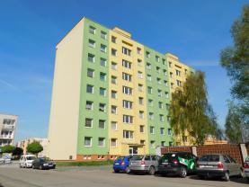 Prodej, byt 3+1, Nymburk, ul. Jurije Gagarina