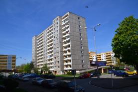Prodej, byt 1+kk, Hradec Králové, ul. Kejzlarova