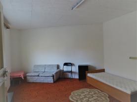 Pronájem, byt 2+1, 50 m2, Frýdek - Místek, ul. Potoční