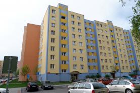 Prodej, byt 1+1, 49 m2, DV, České Budějovice, ul. V. Volfa
