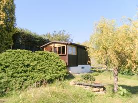 Prodej, zahrada, 385 m2, Praha - Velká Chuchle