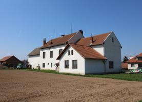 Prodej, komerční objekt, 940 m2, Roudnice