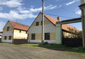 Prodej, chalupa, 2285 m2, Buková u Mezholez