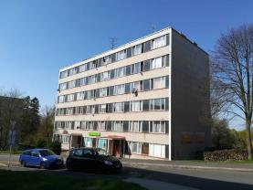 Pronájem, pokoj, 14 m2, ul. Fučíková, Planá