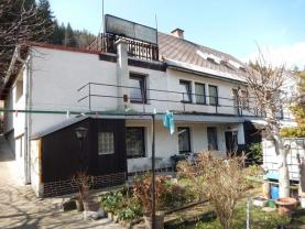 Prodej, penzion, Jablonec nad Jizerou - Blansko